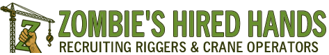 Zombies Hired Hands